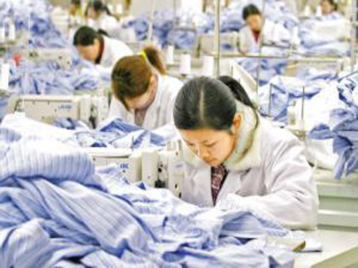 2019年中國企業(yè)500強發(fā)布，江蘇紡織服裝業(yè)多家企業(yè)上榜？