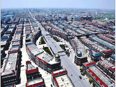 南通市高端紡織集群榜上有名，入圍國家先進(jìn)制造業(yè)集群競賽榜單！