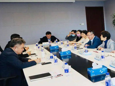 南通國際家紡產(chǎn)業(yè)園區(qū)明年將打造“四中心一新城”!2021南通高端紡織產(chǎn)業(yè)博覽會，以展為媒，擦亮南通的城市宣傳名片