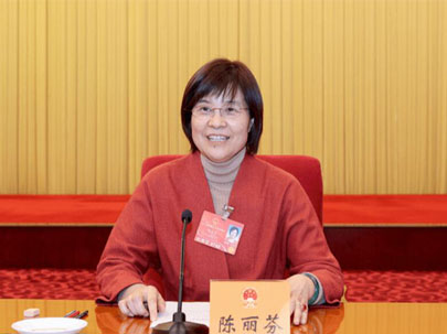 兩會代表關于紡織行業(yè)的數字化轉型的精彩提案