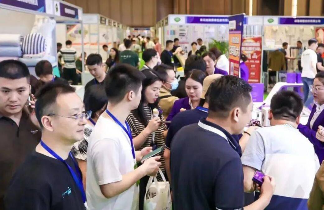 2024第四屆NTIE南通縫制設(shè)備展覽會(huì)(簡(jiǎn)稱(chēng)：南通縫制展）門(mén)票、時(shí)間、地點(diǎn)